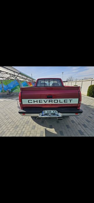 JEEP Unknown Model 1992 — imagine 2