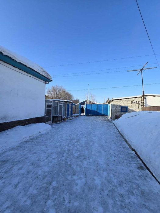 продажа частного дома