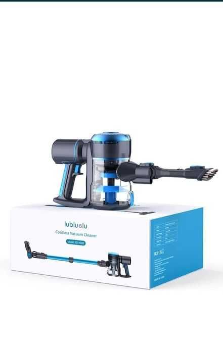 Aspirator vertical far fir Lubluelu 009 resigilat