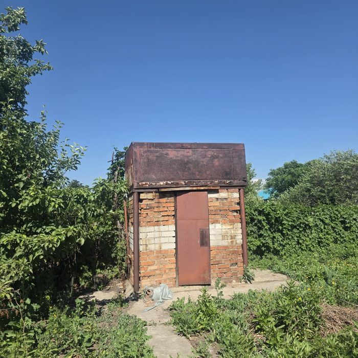 Продам дачу . Уютная