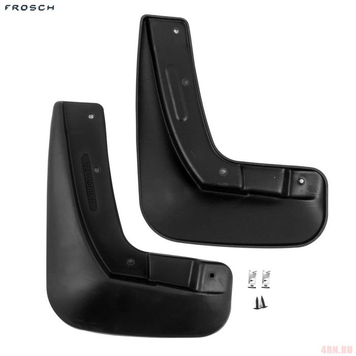 Брызговики Chery Tiggo 2, 2pro