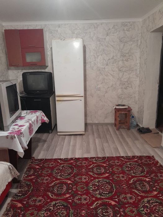 Сдам комнату в общежитии