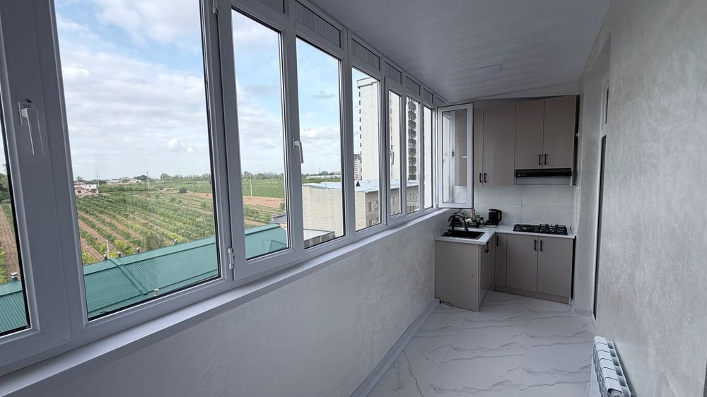 Своя Хонсарой Осеан 2/5/16.