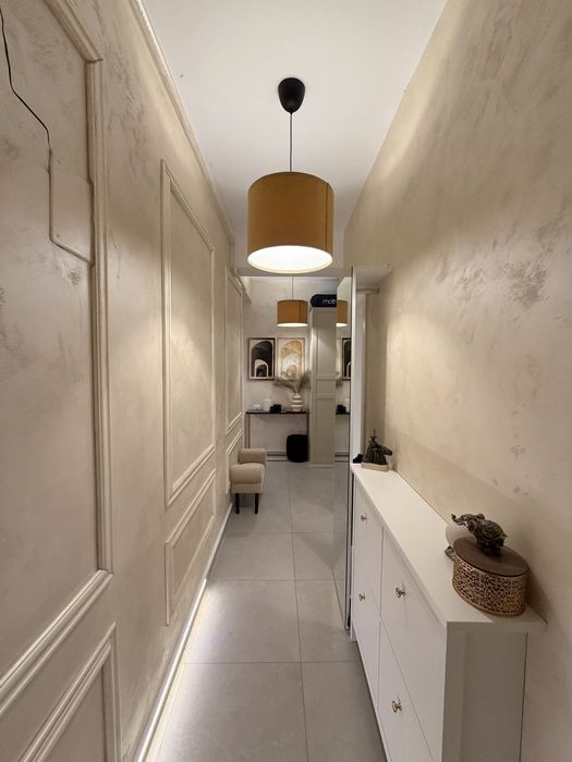 Apartament MODERN 3 Camere | Bloc 2024 | 70 MP | Strada 23 August, Otopeni Ilfov