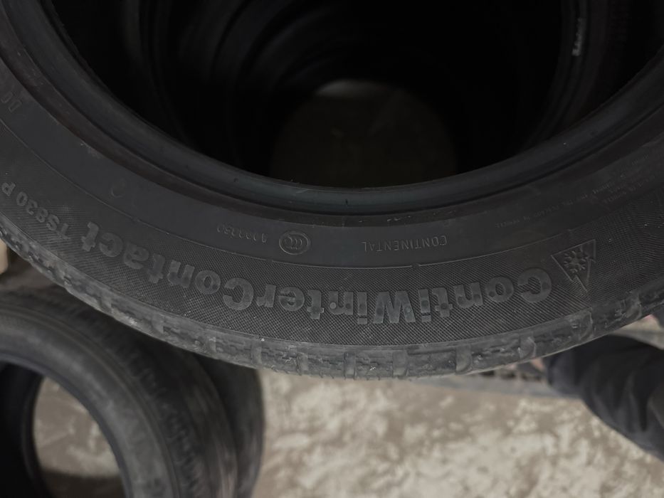 Продается шины. Хорошое состояние   Все сезонка