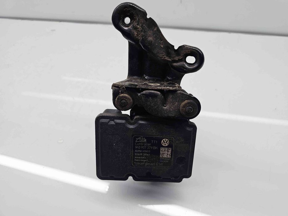 Pompa ABS Skoda Yeti (5L) [Fabr 2009-2020] 1K0614517DN 2.0 TDI CFHA 81