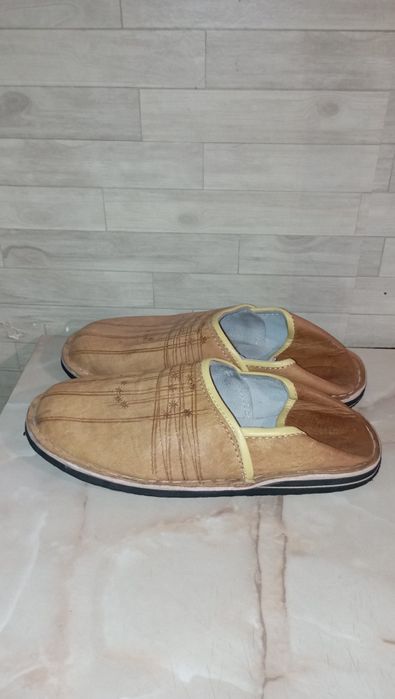 papuci marocani 41