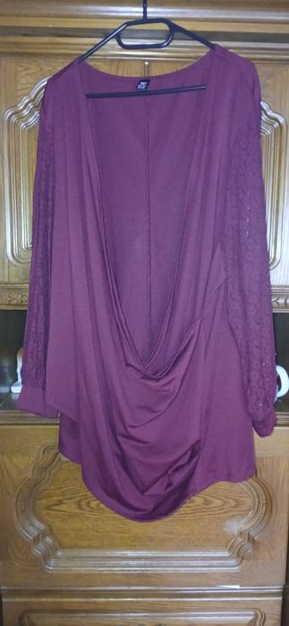 bluza de dama XL