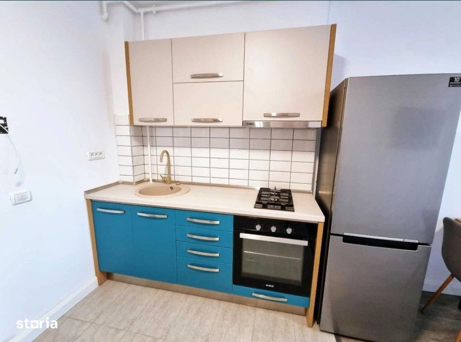 Studio | 2 Camere | Tomis Park | Termen Lung