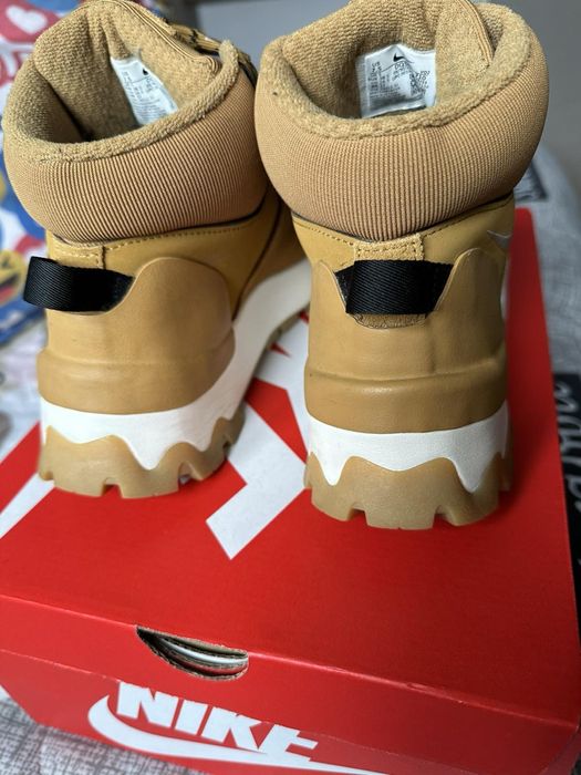 Боти Nike Classic Boot