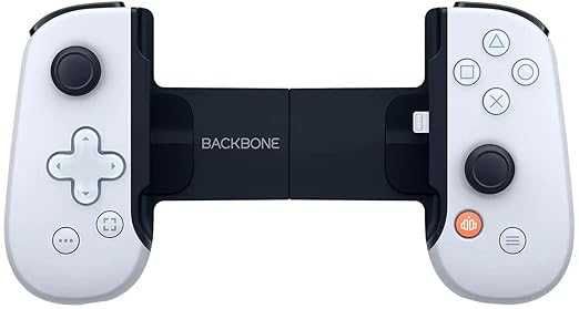 Backbone One PlayStation Edition (Lightning) контролер за iPhone