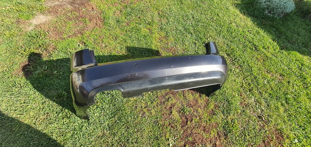 Bara spate cu senzori parcare audi a4 b7 avant break LZ7L