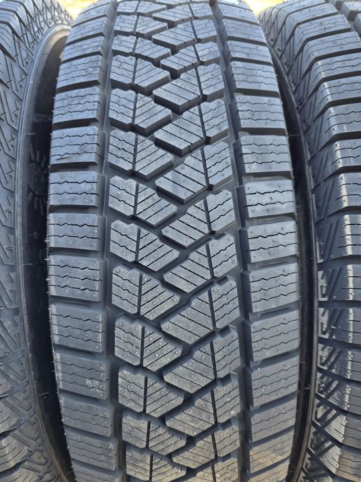 Anvelope Allseason 195-75r16c Mazzini