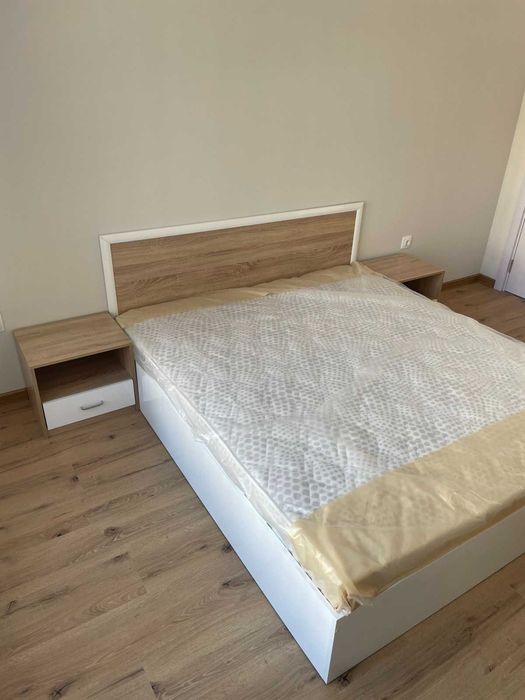 Дава се под наем Двустаен апартамент в Благоевград, Идеален център - 58 кв.м за 360 € - Снимка #5