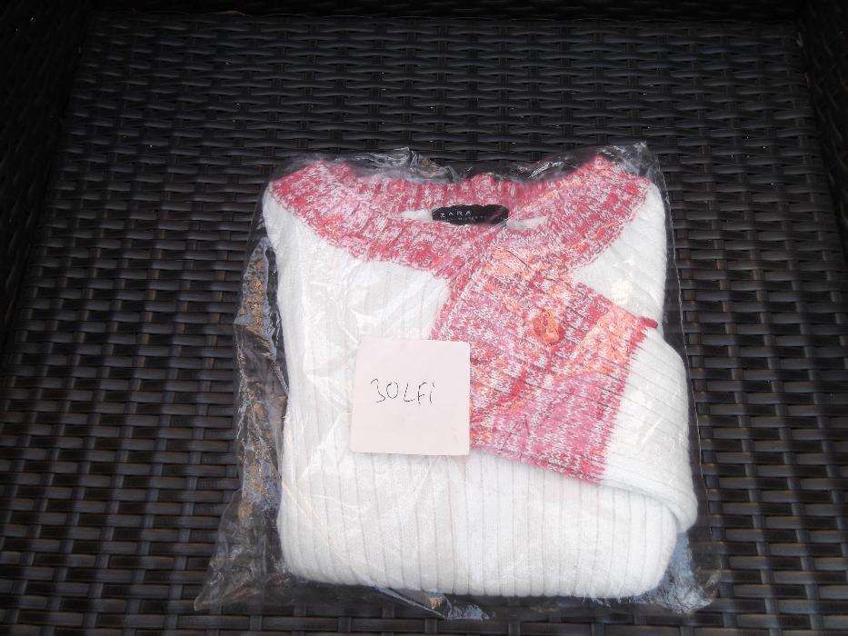 Pulovere noi si originale Zara®