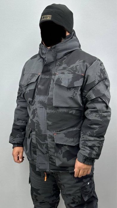 Универсальная костюм двойка