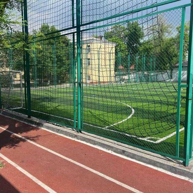 Футбольное поле Яшнабад | мини футбол | аренда поля Тузель Паркент