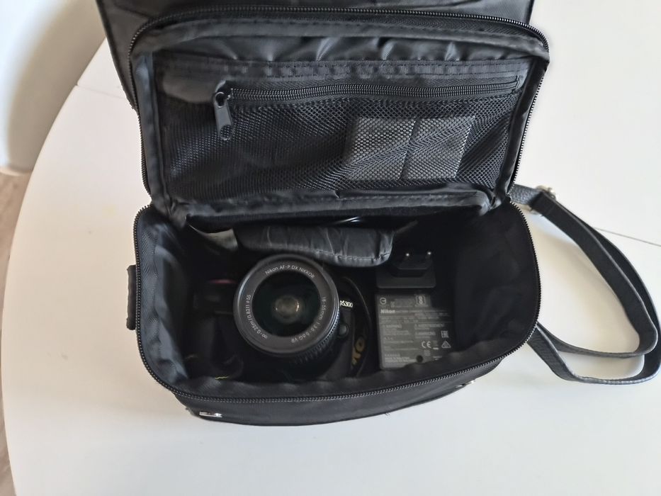 Nikon D5300 Starter Kit