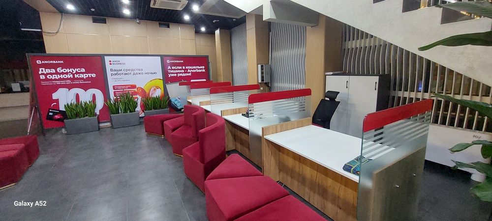 Bambuk panel obshivka  resepshn mebellar obshivka xizmatlari