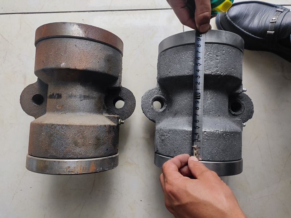 Корпус подшипника