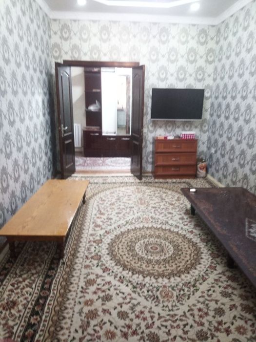 2 xonali kvartira ijaraga beriladi.