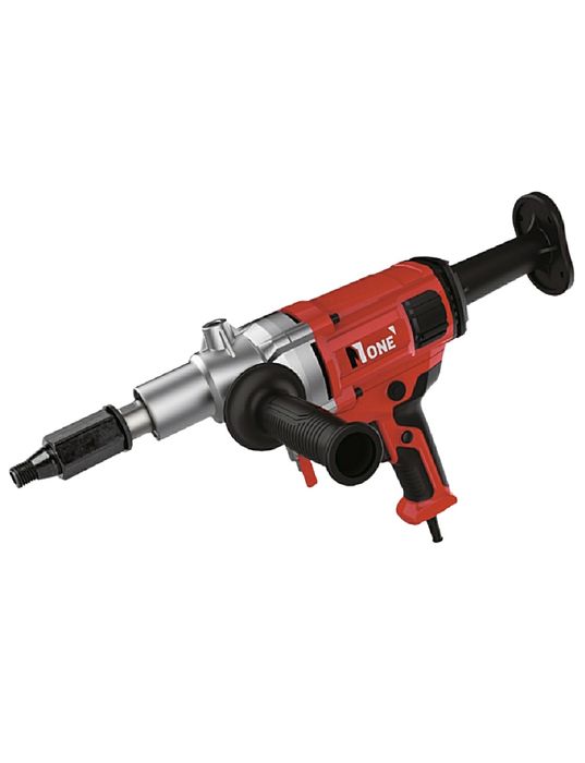 АЛМАЗНОЕ СВЕРЛЕНИЕ | Дрель для алмазного сверления NHCD1800