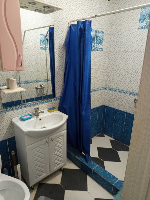 Продам 1 комнатную