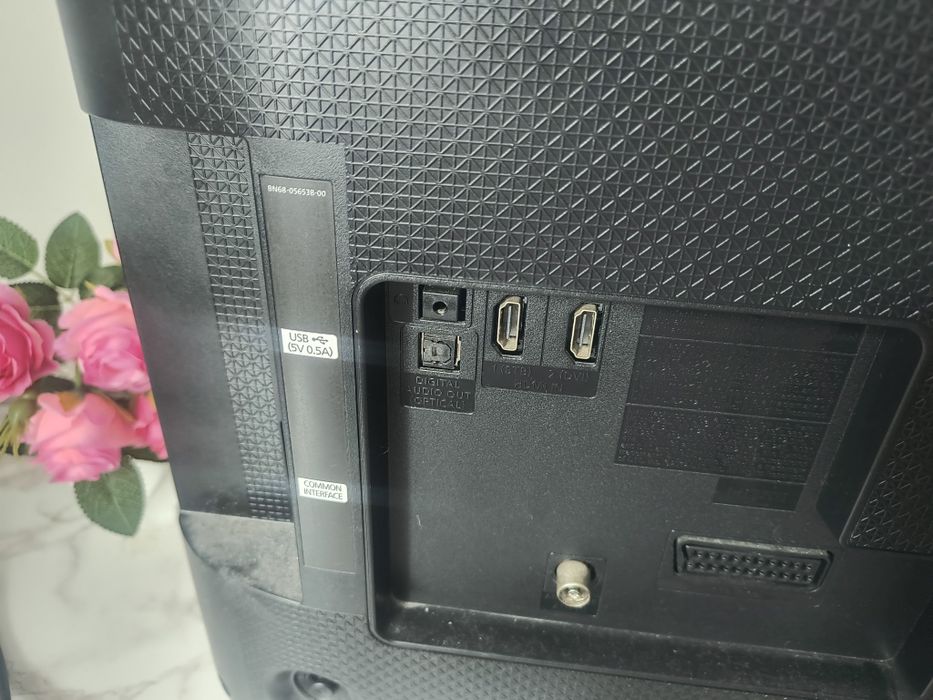 Vand monitor sau plasma Samsung 55 cm