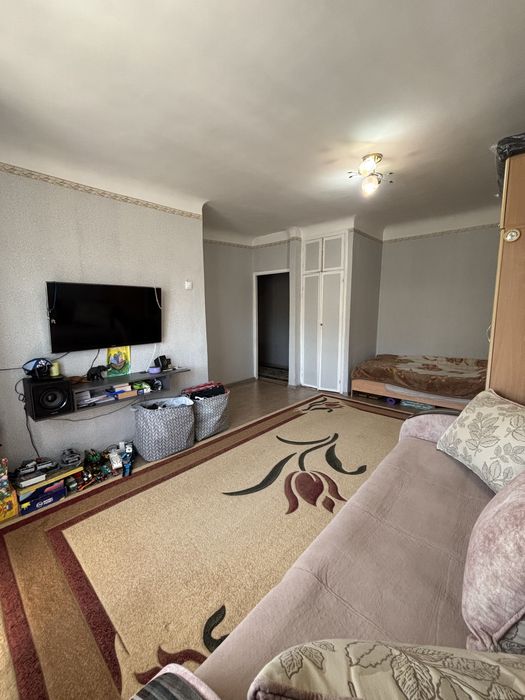 Продам 1-ком квартиру