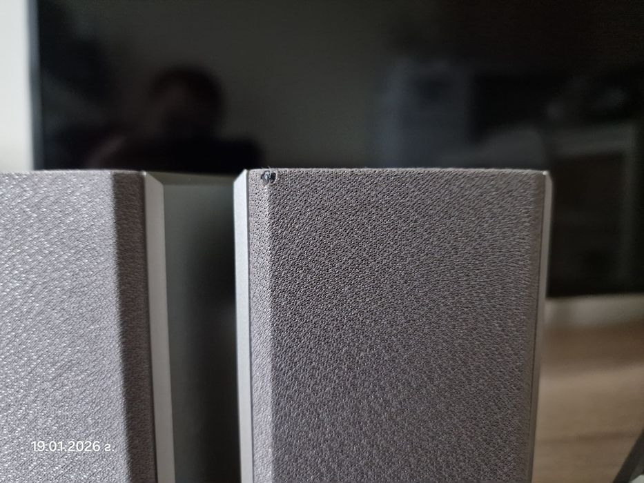 5.1 Yamaha NX активен буфер и тонколони