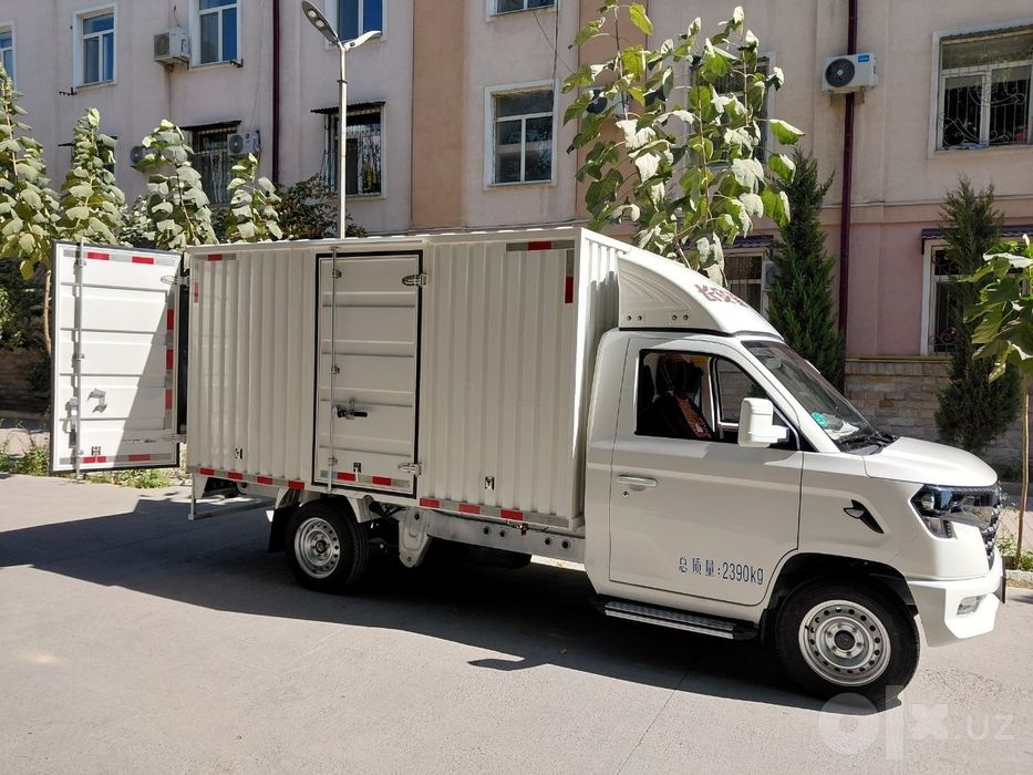 Changan продам новый