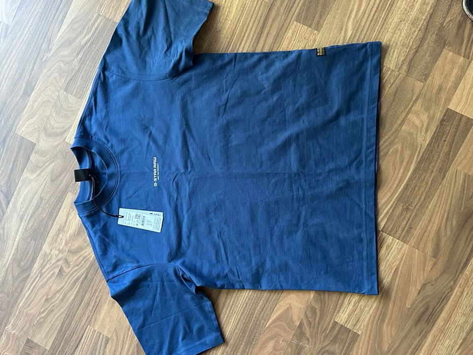 Мъжка тениска G Star RAW