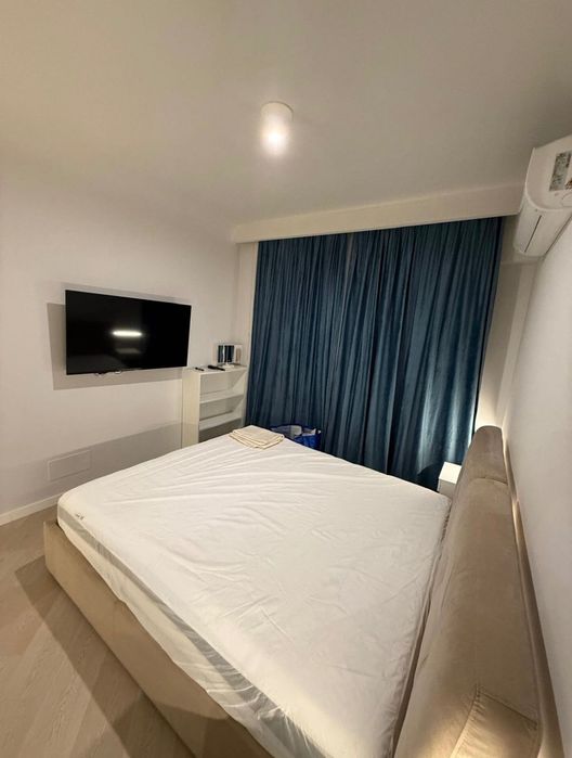 Apartament în Cortina North