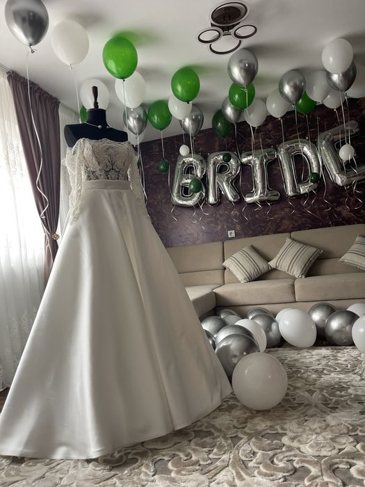 Bust Mire Miresa Copil