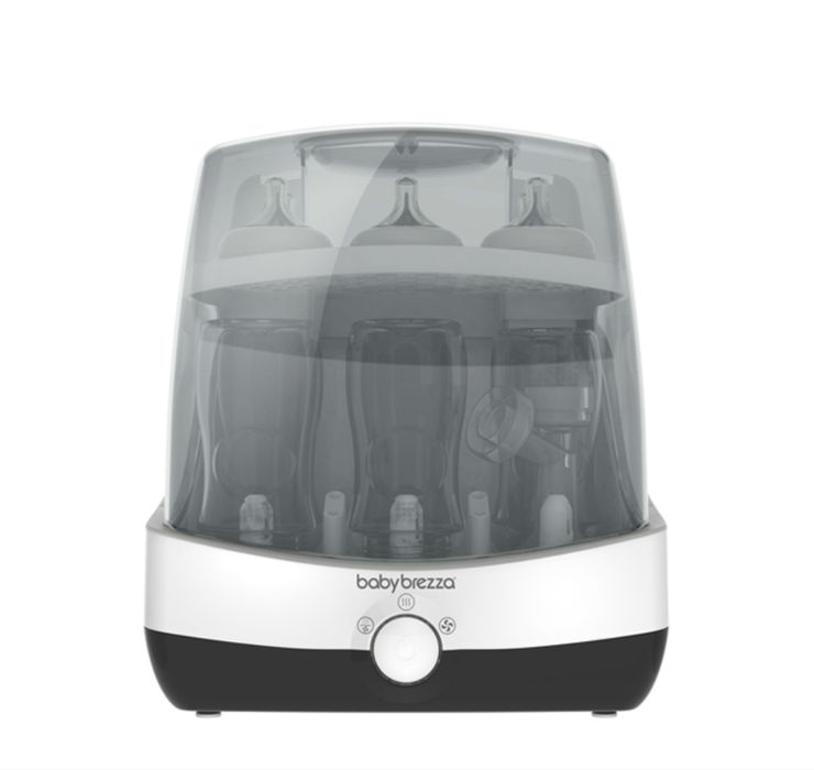 Sterilizator BabyBrezza SuperFast Sterilizer Dryer