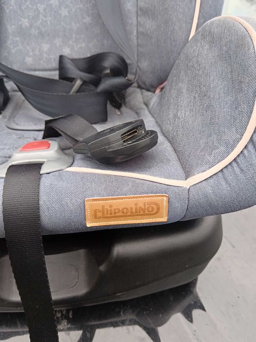 Детско столче за кола