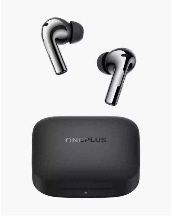 OnePlus Buds 3 TWS-наушники ANC 43 часов работы. Есть доставка