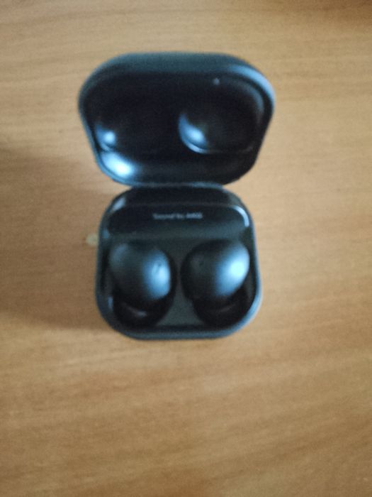 Galaxy buds 2 pro