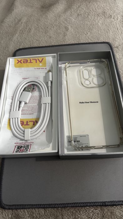 Oppo Find x9 512GB