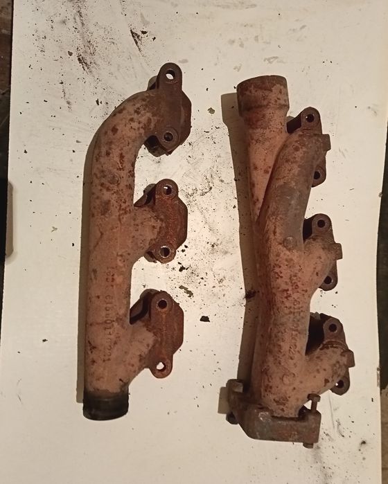 Продам запчасти от Хова