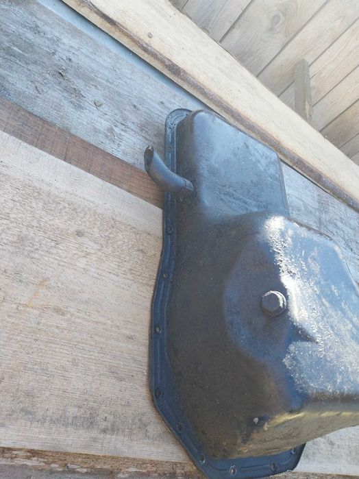 Baie ulei hiundai galoper