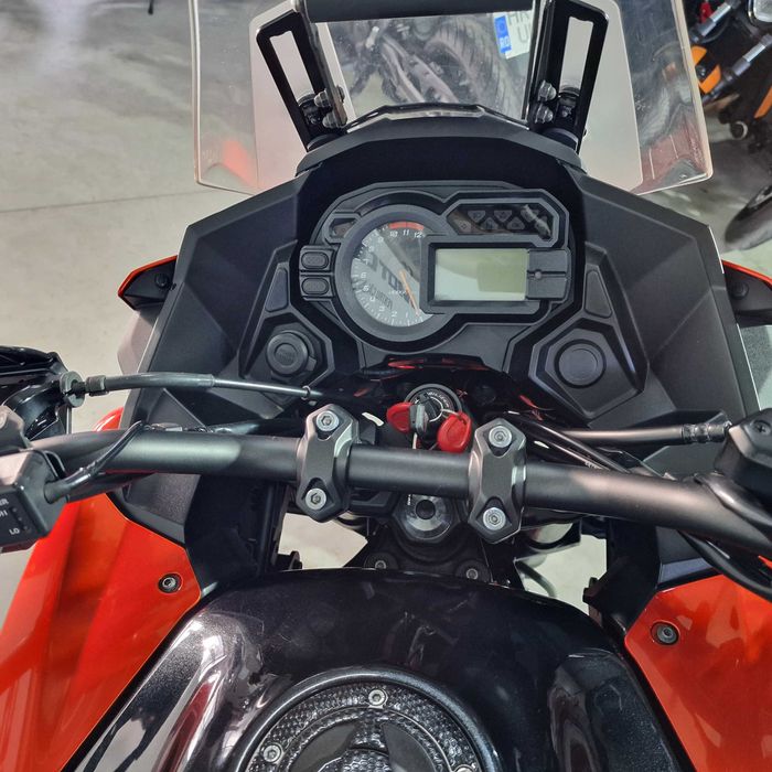 Motocicleta Kawasaki Versys 1000 ABS | K016059 | motomus.ro