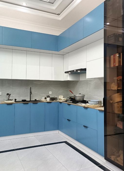 Kuxni mebel na zakas