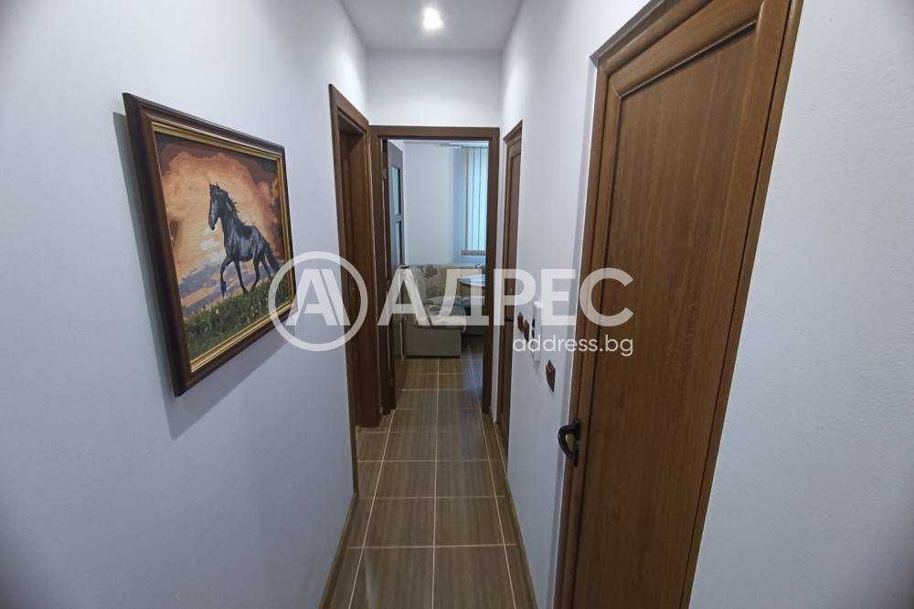 Тристаен апартамент в отлично състояние