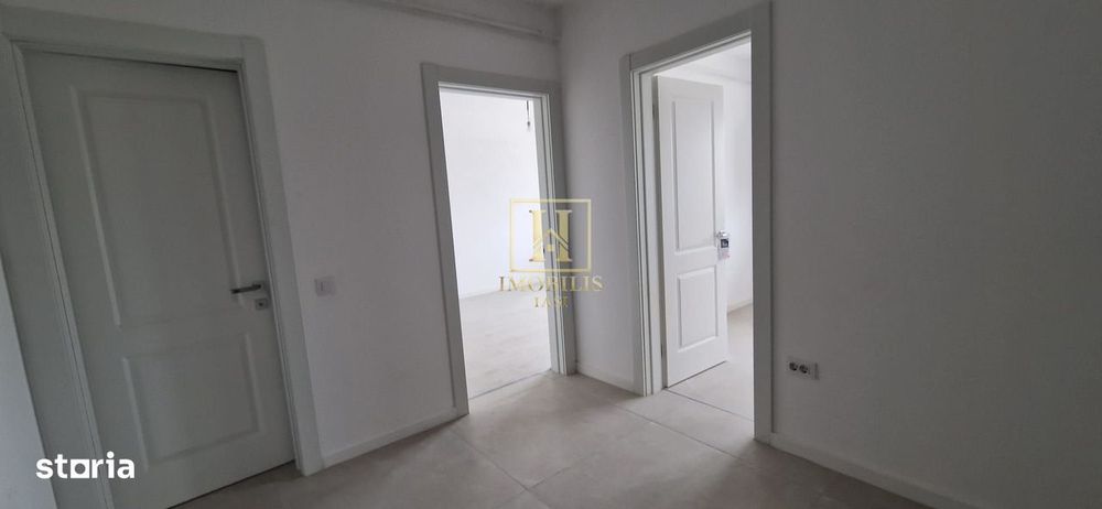 INTABULAT Apartament 2 camere Dec 58 mp Bucium 99700 euro