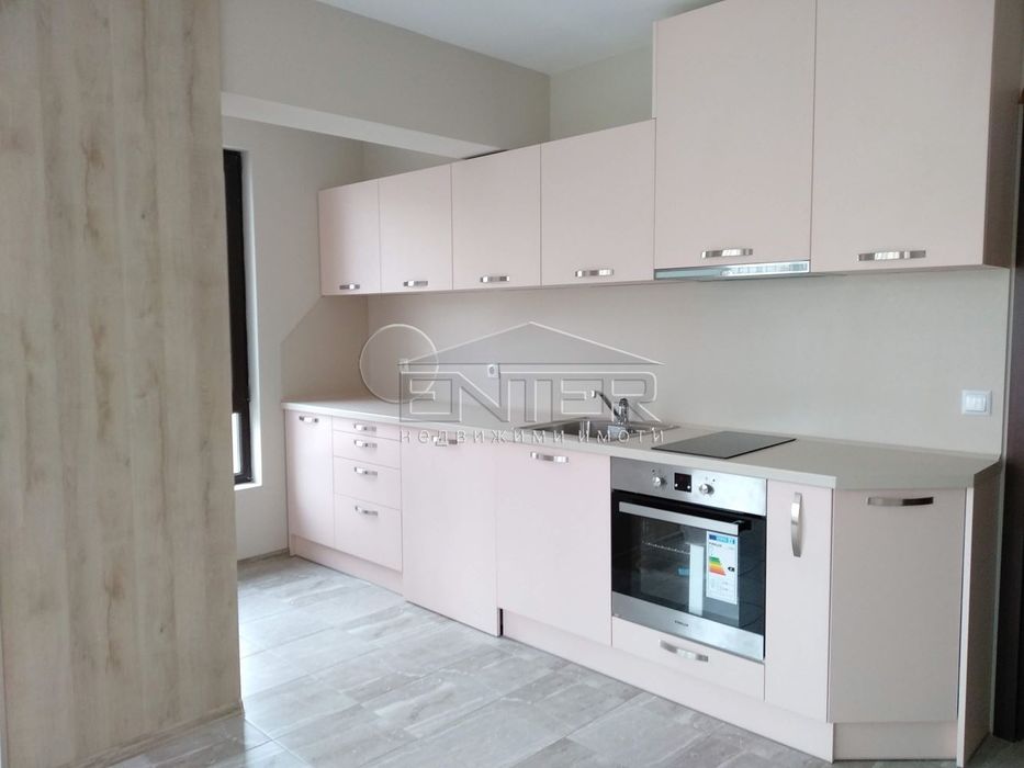 Дава се под наем Двустаен апартамент в Варна, Трошево - 70 кв.м за 500 € - Снимка #1