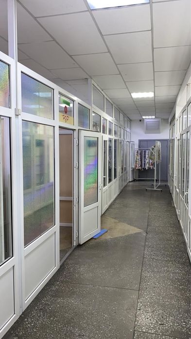 Торговая площадь