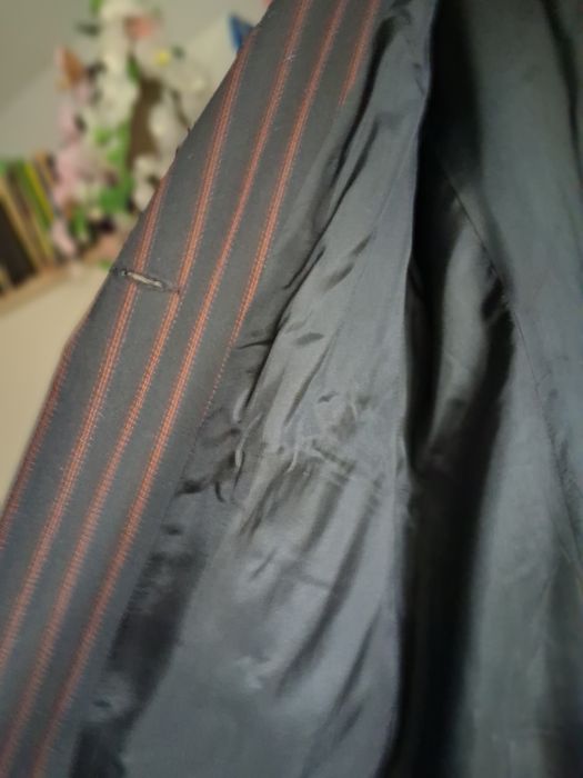 Costum taior cu pantaloni  dama