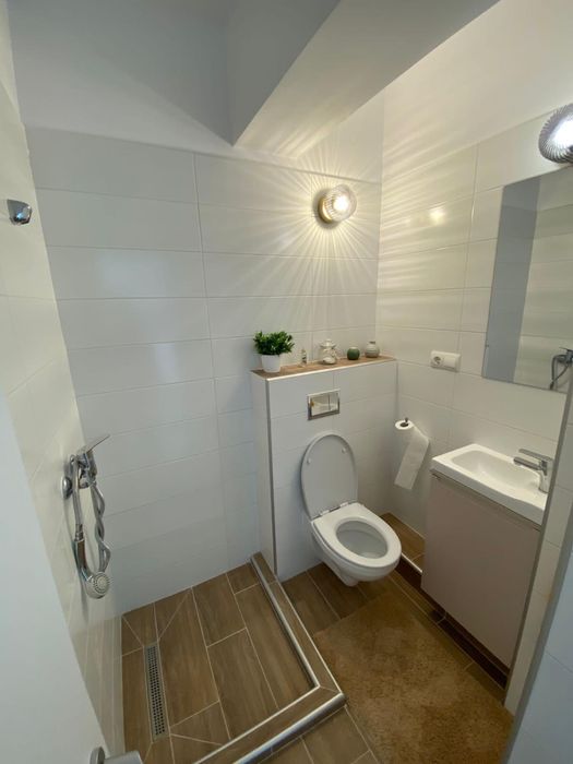 Apartament 3 camere , Tractorul Brasov