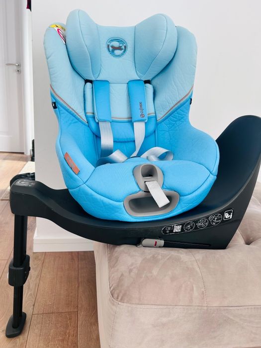 Cybex sirona SX2